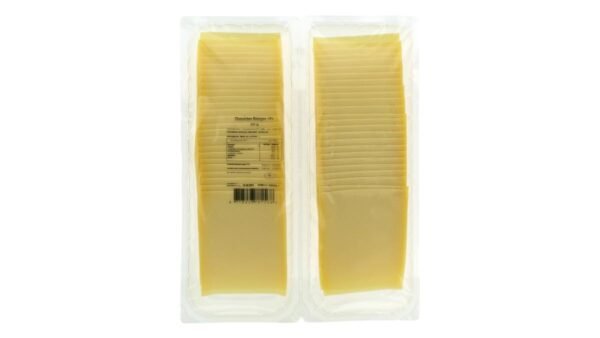 Gesneden Gouda jong 48+