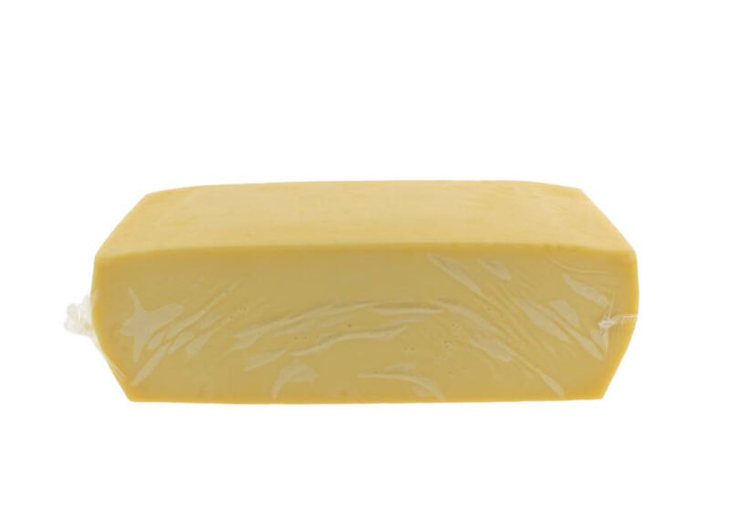 Hotelblok Gouda jong 48+