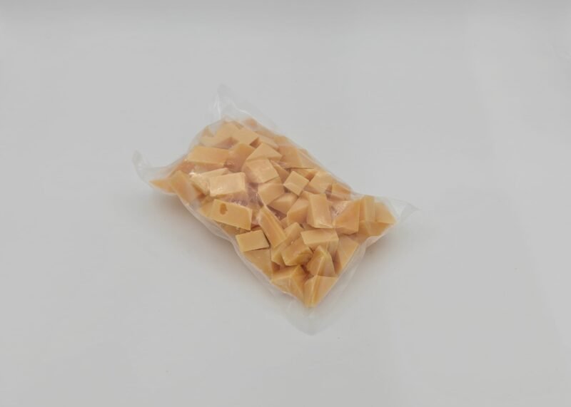 Kaasblokjes oud 48+