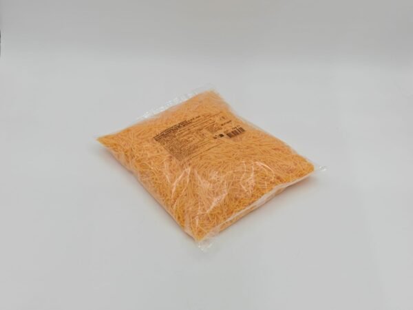 Rasp Cheddar rood