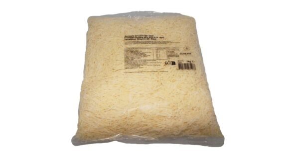 Rasp Gruyere (RM) zak