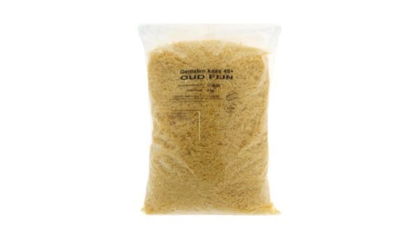 Rasp Gouda oud 48+