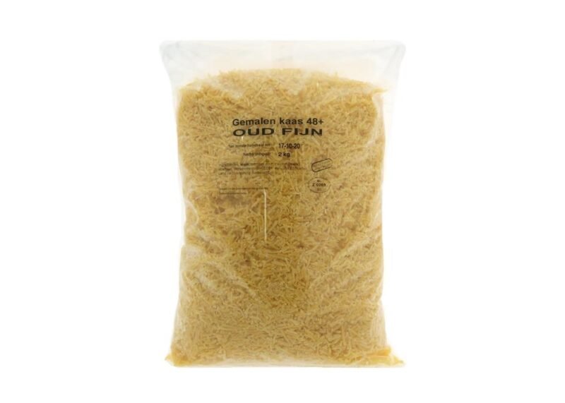 Rasp Gouda oud 48+