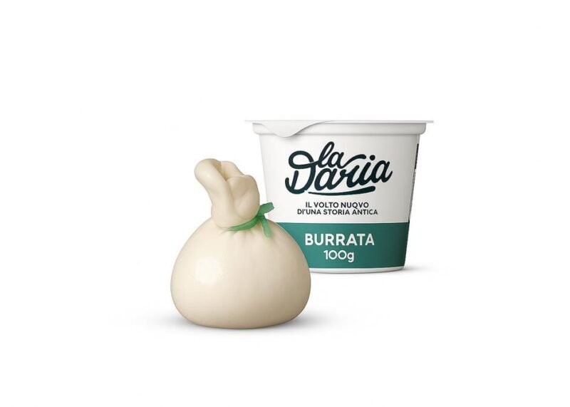 Burrata Classica