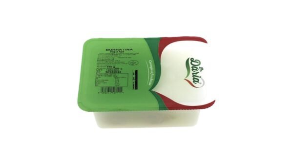 Burrata´s