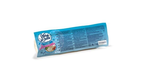 Mozzarella di Vittorio