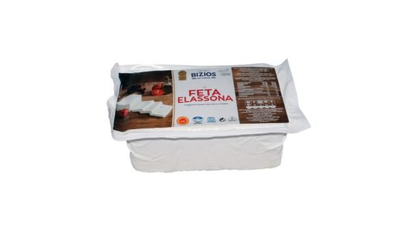 Feta blok