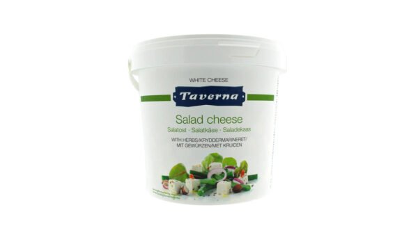 Witte Kaas Taverna 45+