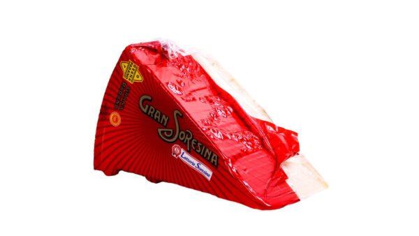 Grana Padano stuk