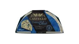 Castello Blue