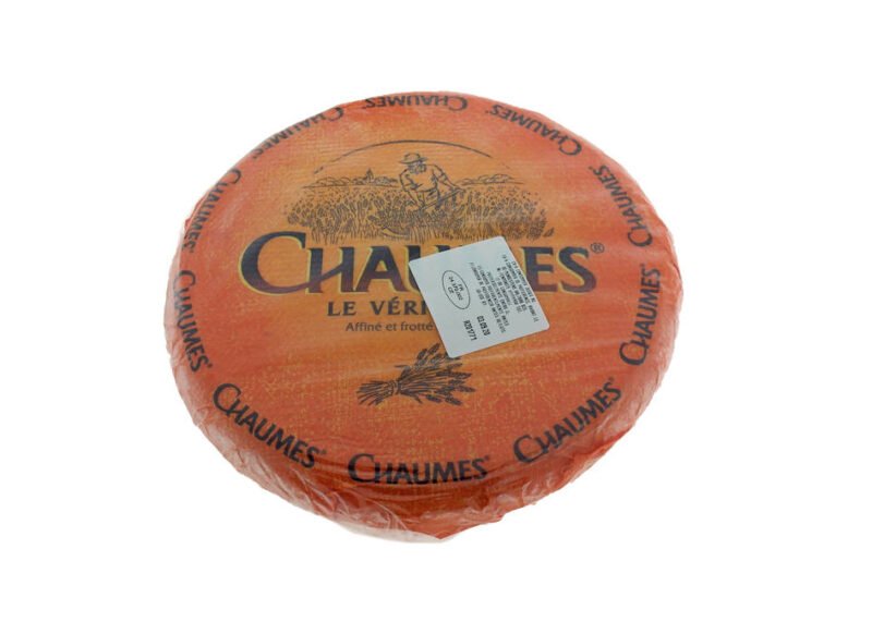 Chaumes