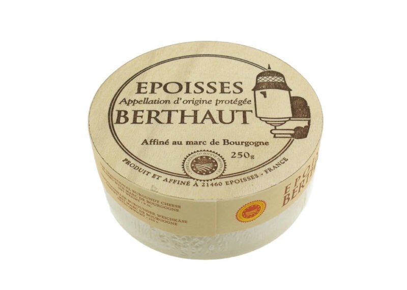 Epoisses Berthaut Coupe 250 gram