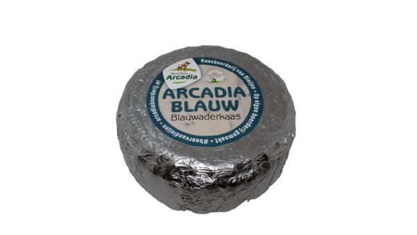 Arcadia Blauw