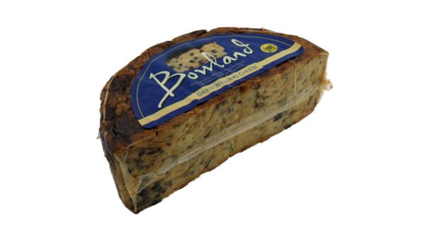 Bowland Cheese
