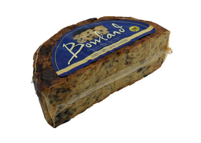 Bowland Cheese