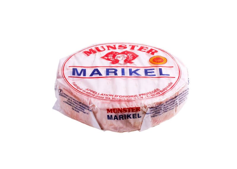 Munster Marikel 50+