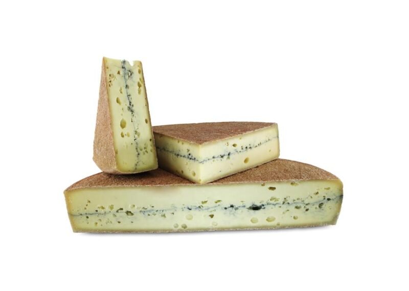 Morbier