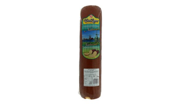 Rookkaas Naturel 45+