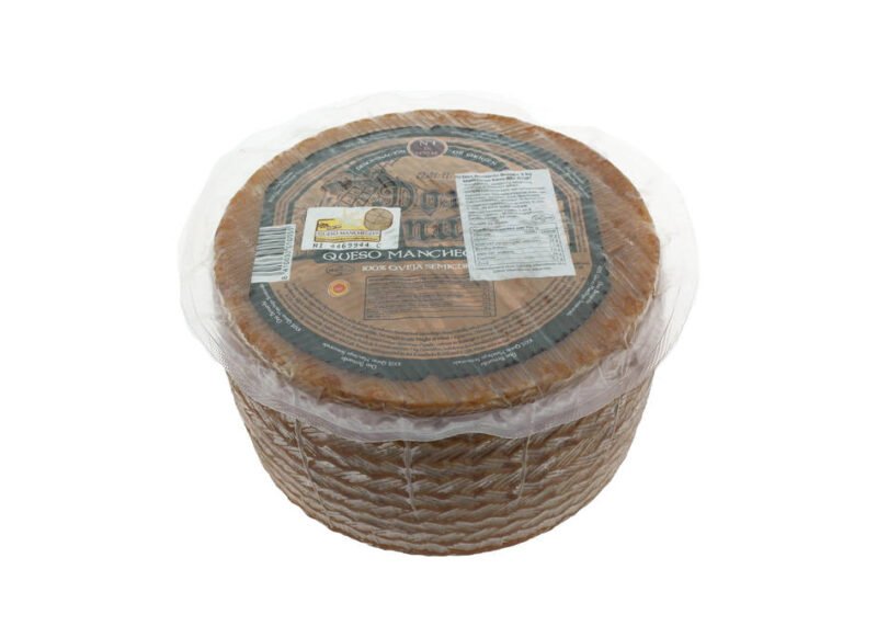 Manchego