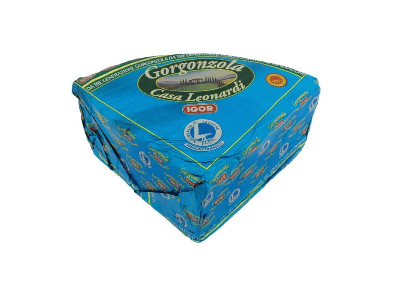 Gorgonzola Igor Groen