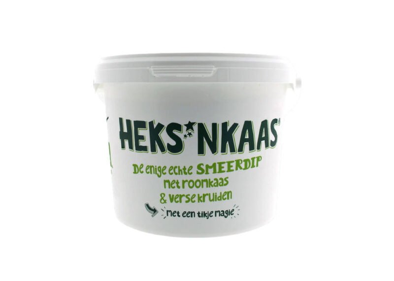Heksenkaas