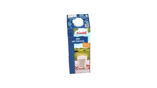 Houdbare melk vol