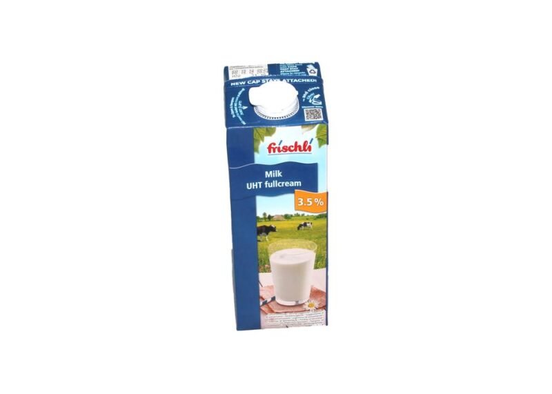 Houdbare melk vol