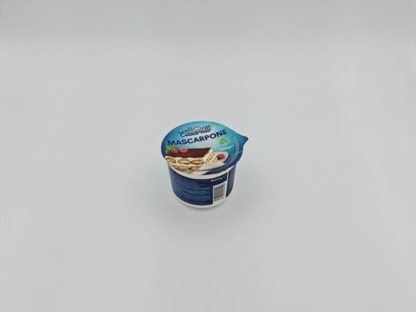 Mascarpone