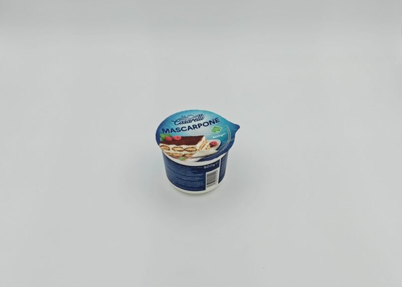 Mascarpone