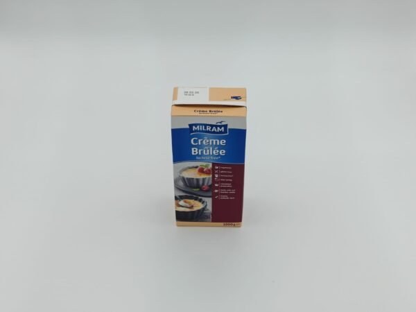 Creme Brulee
