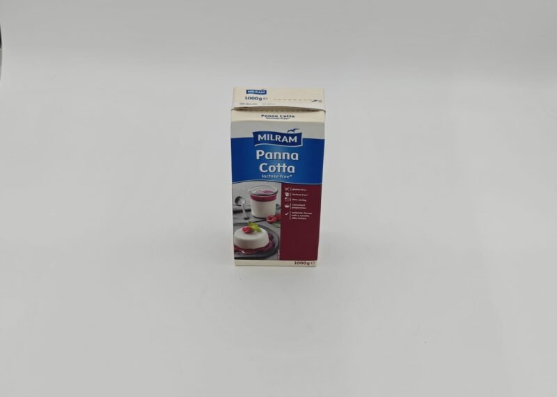 Panna Cotta