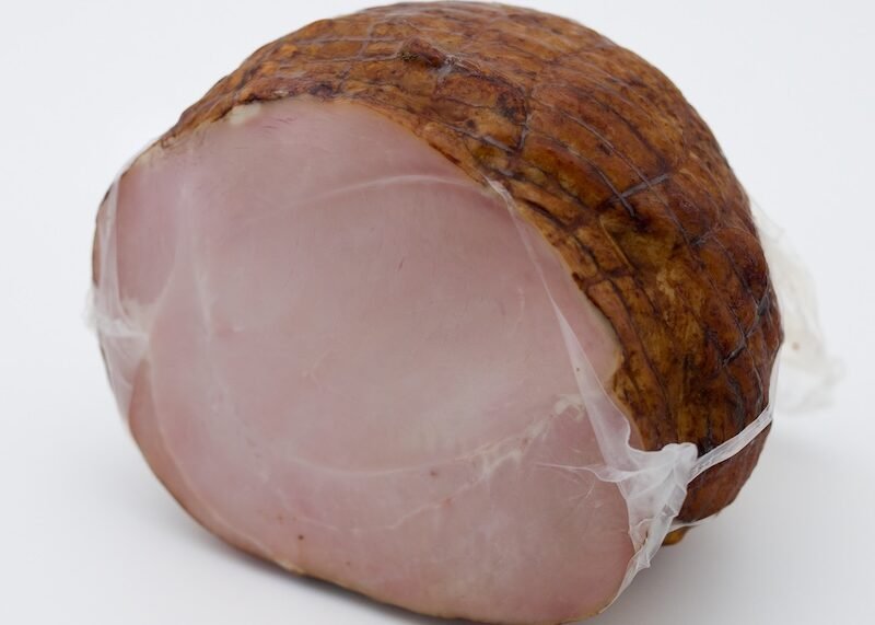 Fricandeau stuk