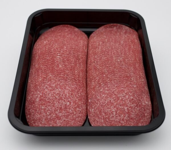 Cervelaat gesneden 1000 gram