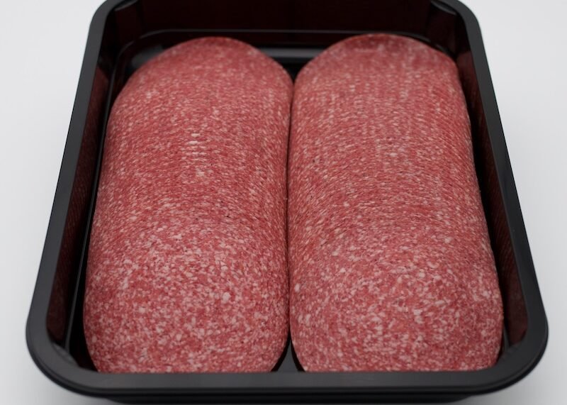 Cervelaat gesneden 1000 gram