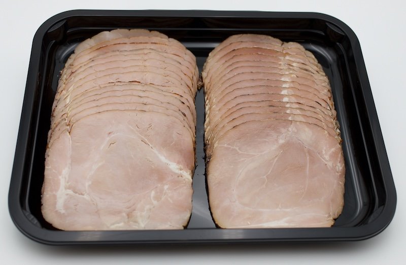 Fricandeau gesneden 1000 gram