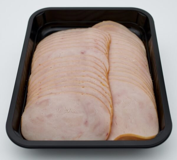 Gerookte kipfilet gesneden 1000 gram