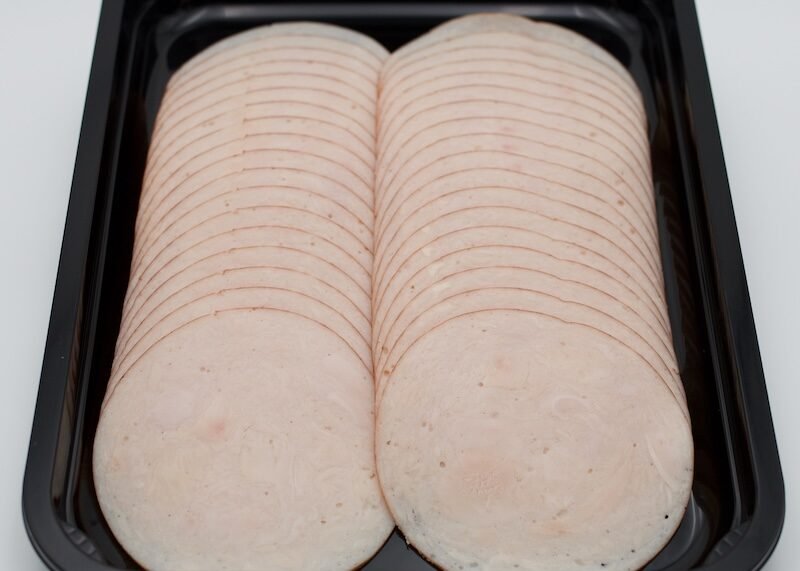 Kipfilet gesneden 1000 gram