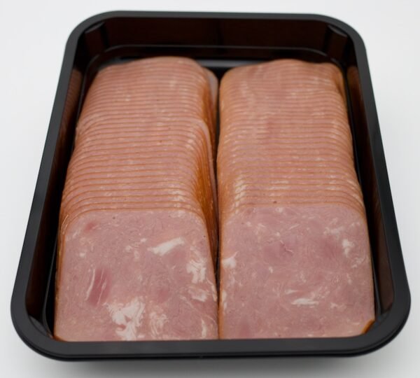 Tostiham gesneden 1000 gram