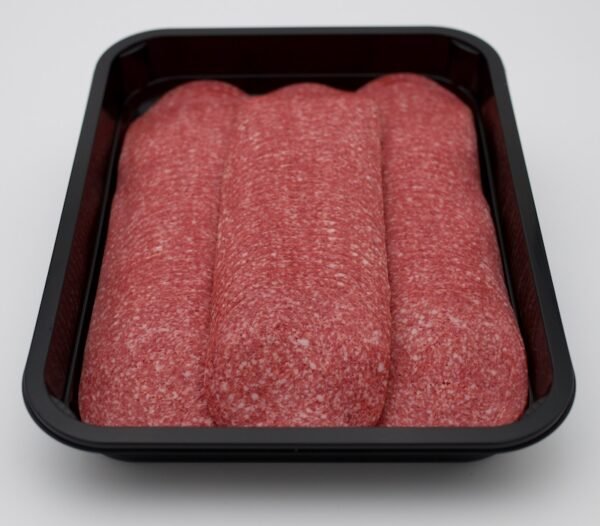 Salami (rol) gesneden 1000 gram