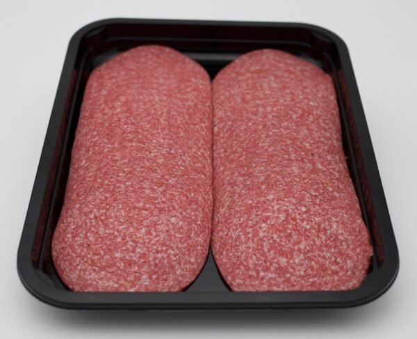 Cervelaat gesneden 500 gram