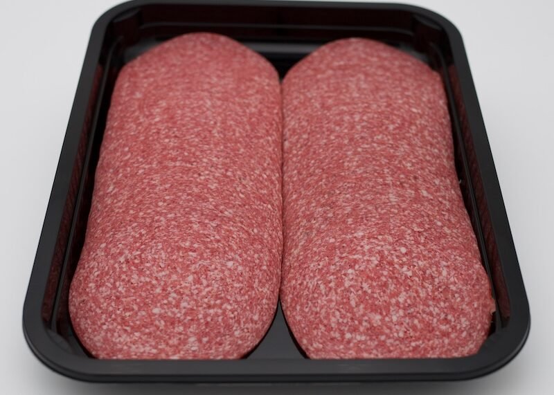Cervelaat gesneden 500 gram