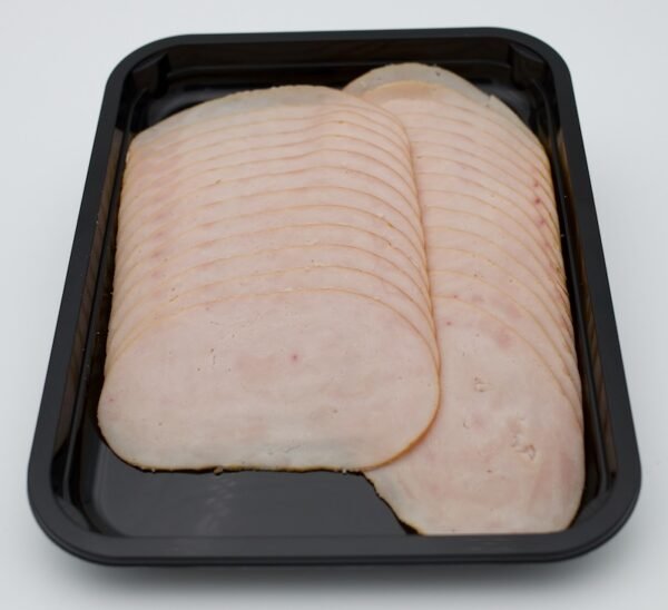 Gerookte kipfilet gesneden 500 gram