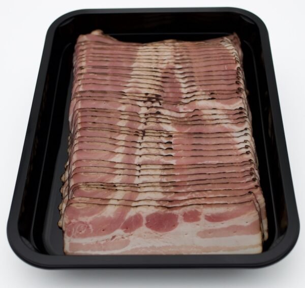 Katenspek gesneden 500 gram