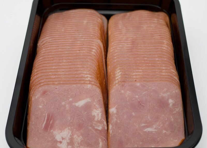 Tostiham gesneden 500 gram