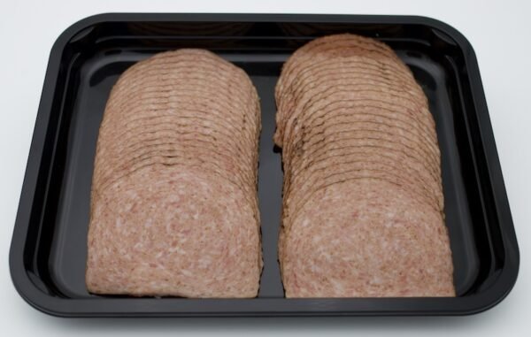 Gebraden gehakt gesneden 500 gram