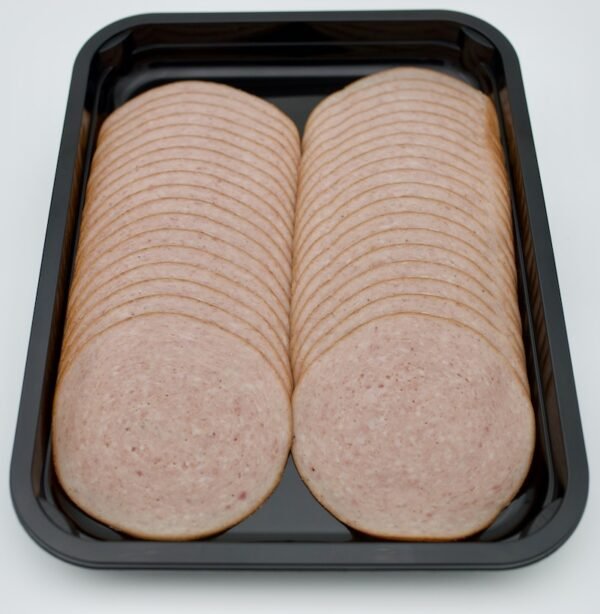 Boterhamworst gesneden 500 gram