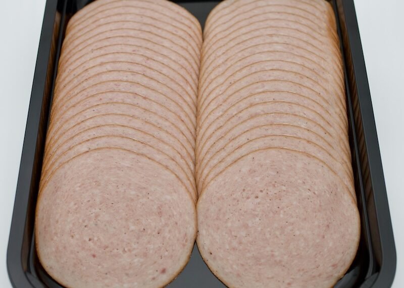 Boterhamworst gesneden 500 gram