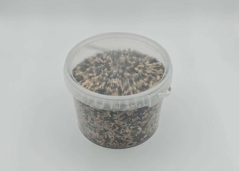 Salade Roerbakmix (pittenmix) 3 kg