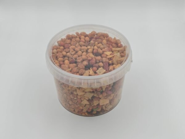 Noten mix (barmix)