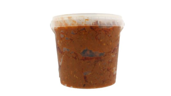 Tapenade tomaat